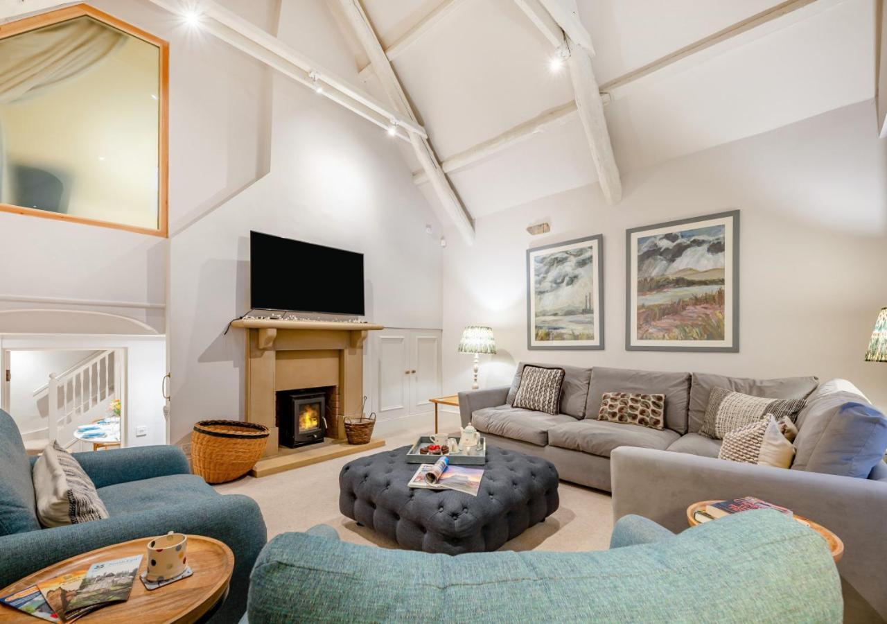 Jasmine Cottage - Alnmouth Exteriör bild